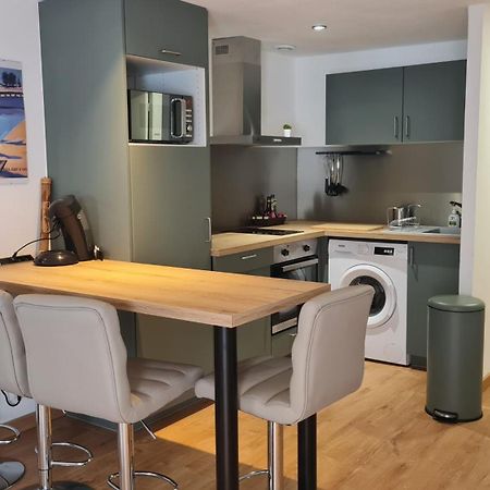 Appartement Cool En Plein Centre De Лібурн Екстер'єр фото