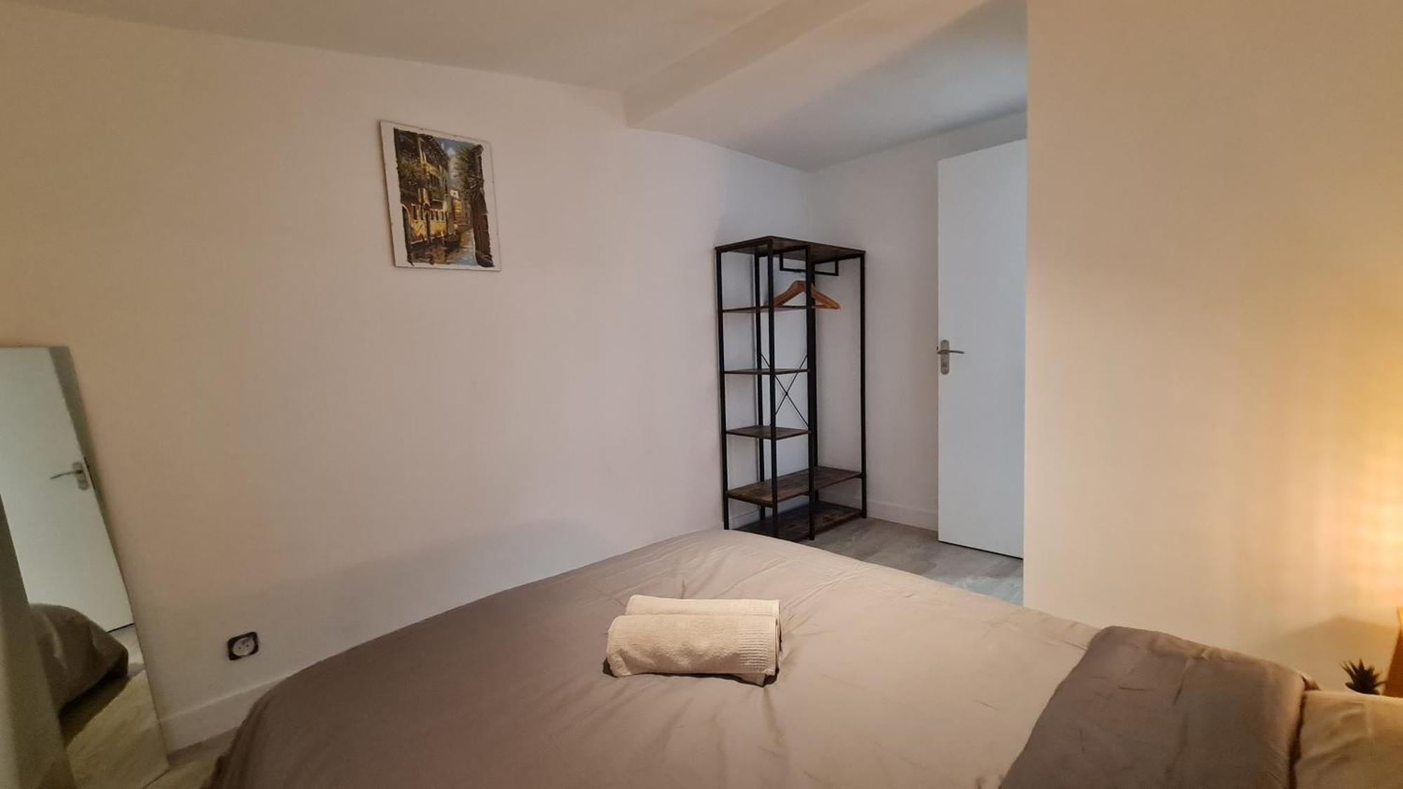 Appartement Cool En Plein Centre De Лібурн Екстер'єр фото