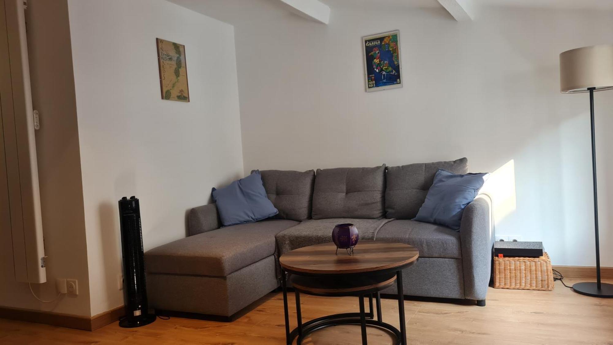 Appartement Cool En Plein Centre De Лібурн Екстер'єр фото