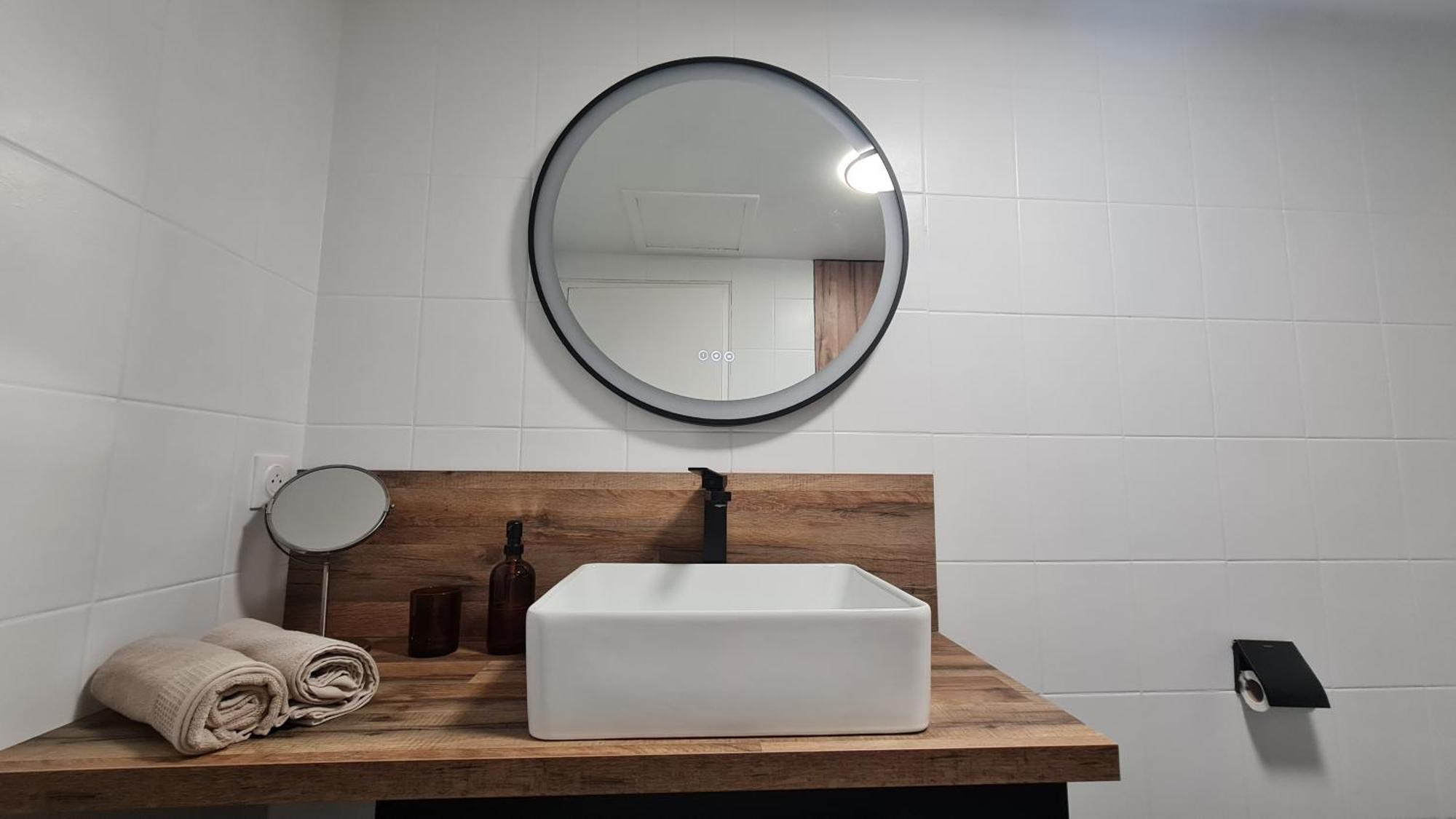 Appartement Cool En Plein Centre De Лібурн Екстер'єр фото